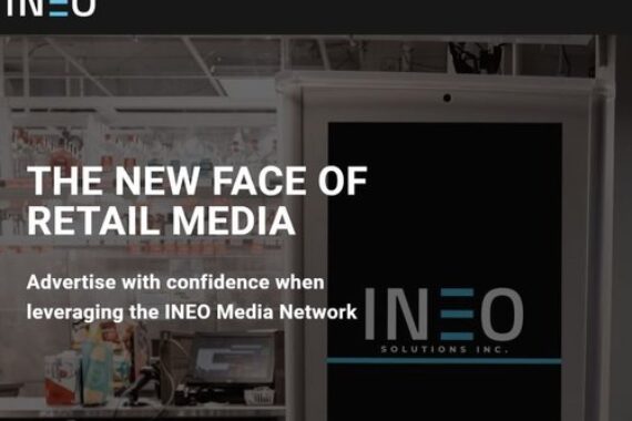INEO ACHIEVES 67% REVENUE INCREASE FOR FISCAL 2022