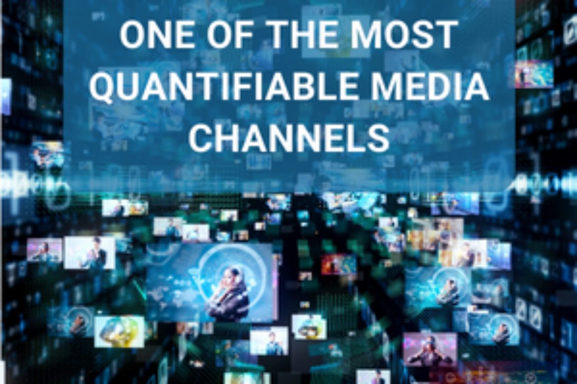 Here’s how OOH is becoming one of the most quantifiable media channels.
