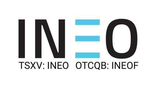 Name Change to INEO Solutions Inc.