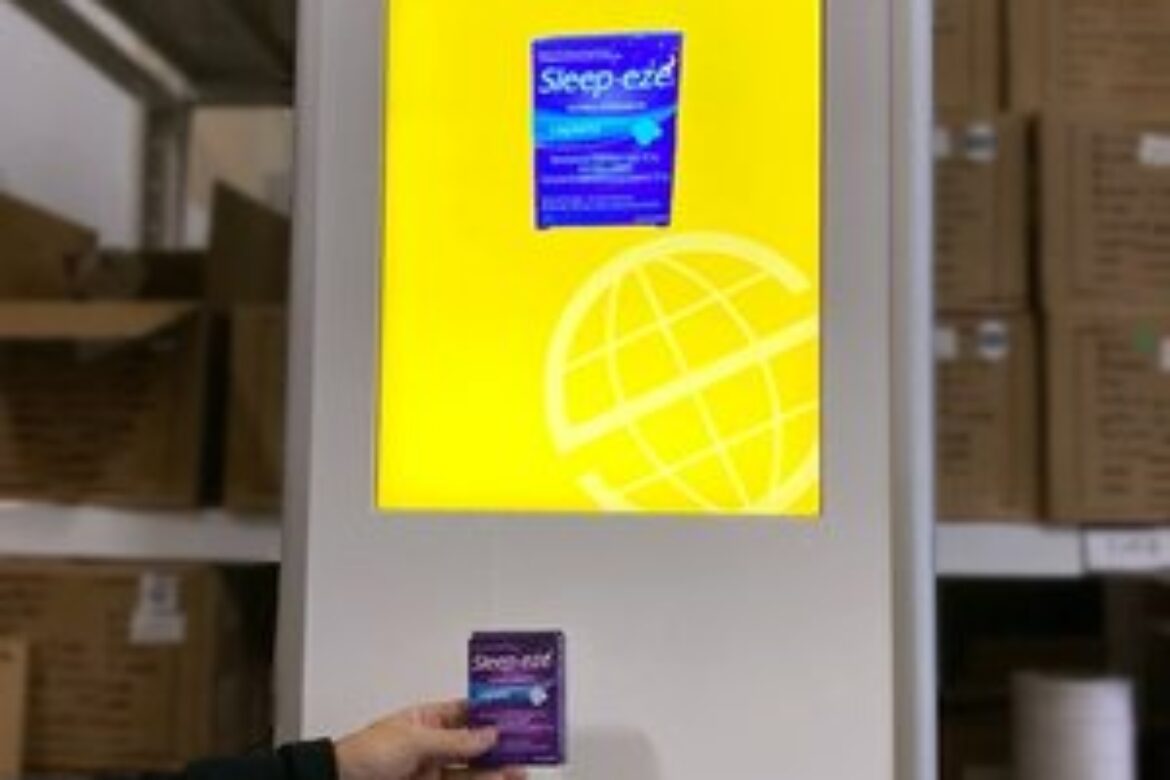 INEO to Debut RFID Enabled Welcoming System at NRF 2023
