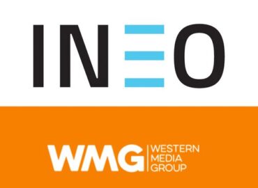 INEO Announces Strategic Advertisement Partnership with Western Media Group