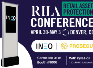 INEO to Participate in Upcoming Retail Asset Protection Conference with Prosegur