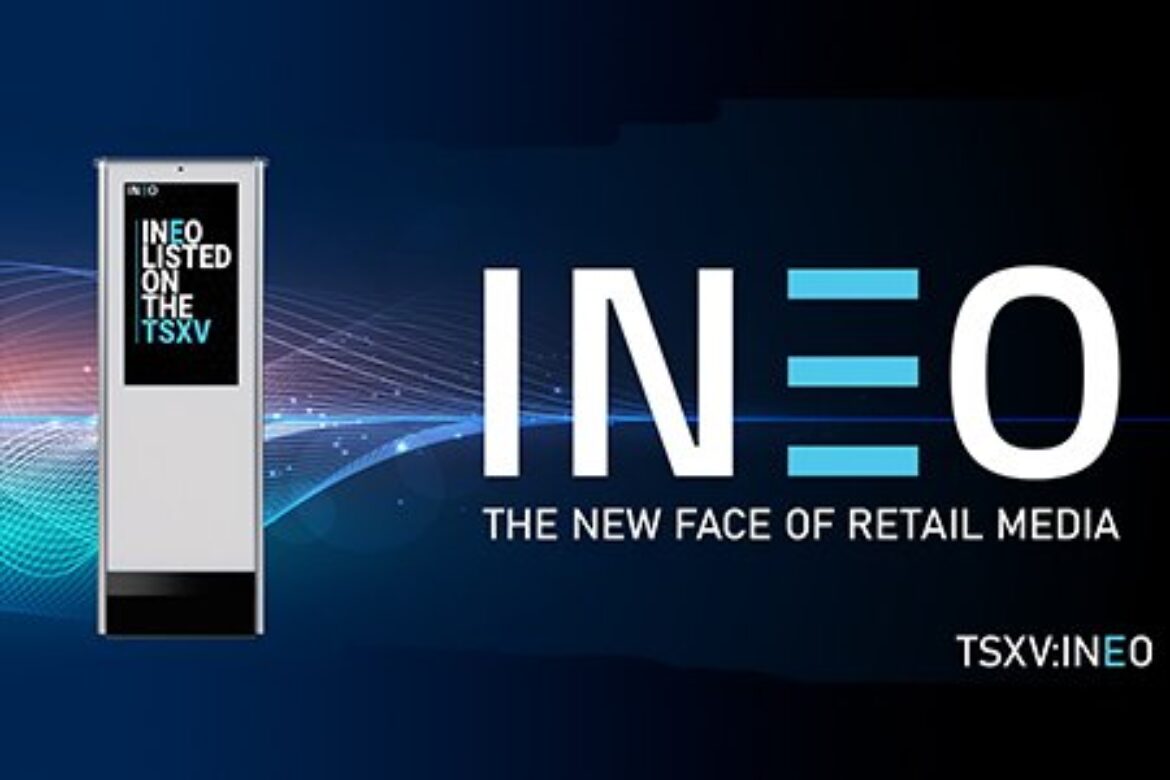 INEO CEO, KYLE HALL, DISCUSSES THE FUTURE OF BRICK-AND-MORTAR RETAIL WITH INVEST SURREY & PARTNERS