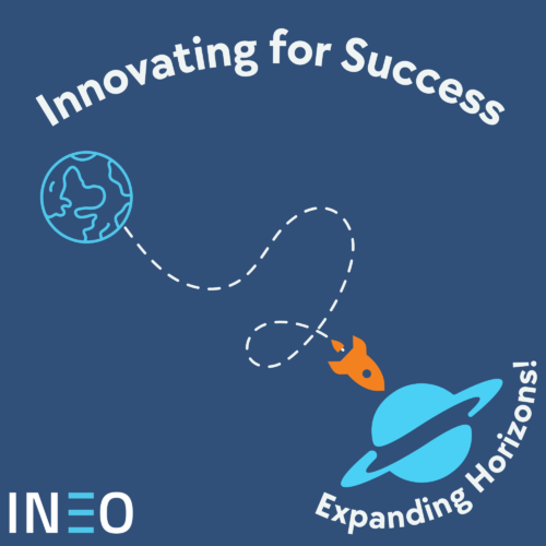 INEO Announces Fiscal Fourth Quarter and Annual 2023 Financial Results