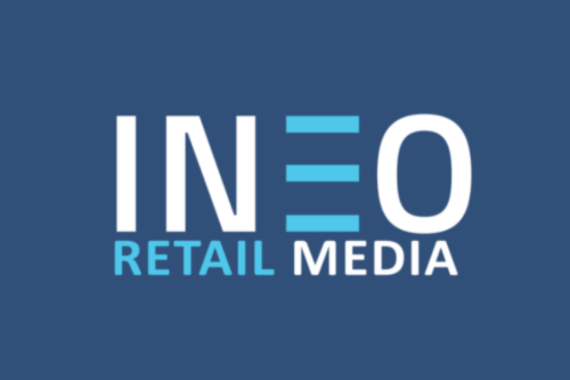 INEO Provides Update on Retail Media Division