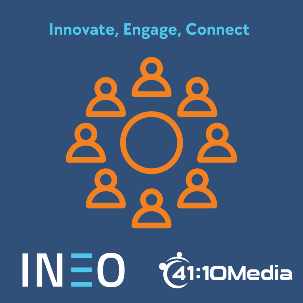 INEO Presents Retail Media Technology at OAAA Media Conference