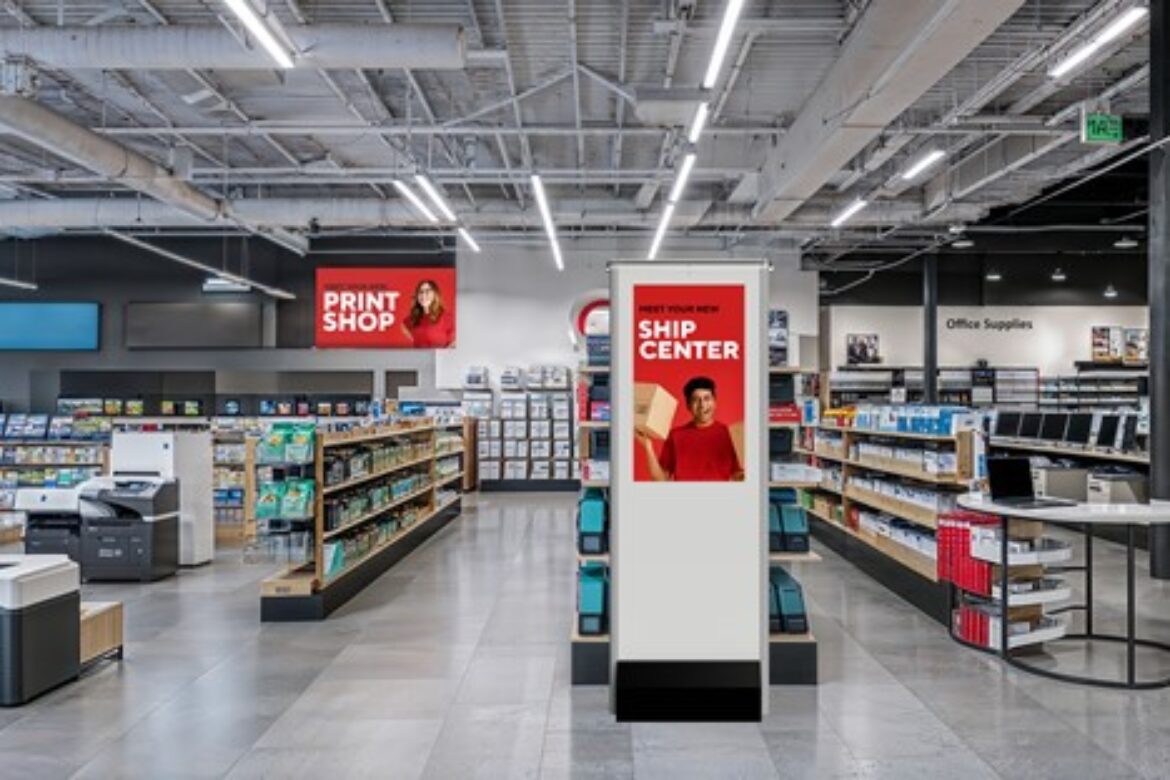 INEO and Dolphin Digital Connect Retail Media Platforms